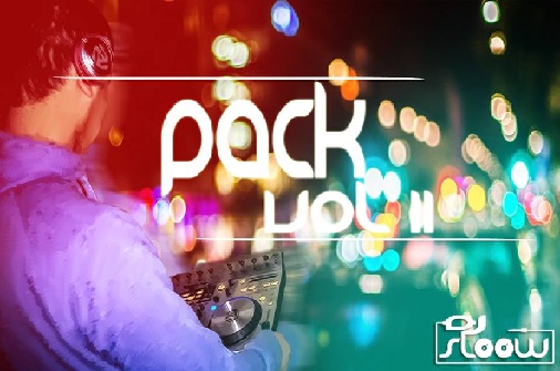 Dj Sloow.sb (Pack Vol. 11)