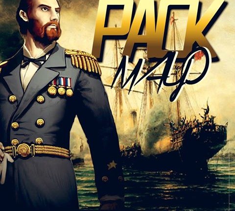 Pack Mayo 2 by Dj Blade 2016