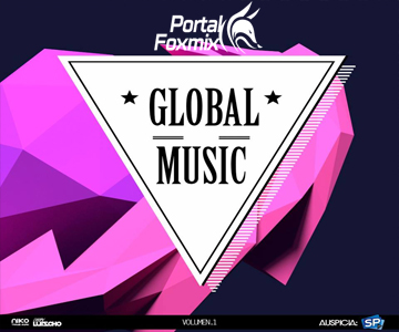 GLOBAL MUSIC VOLUMEN.1