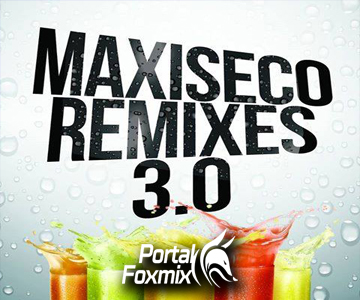 MAXISECO REMIXES 3.0