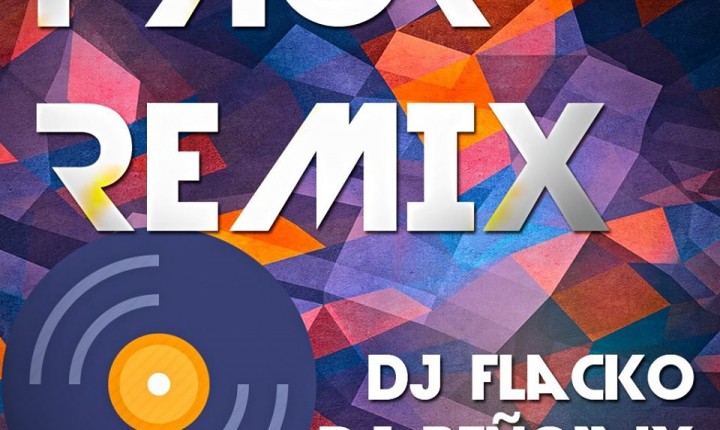Pack Remix Varios Dj’s 2016