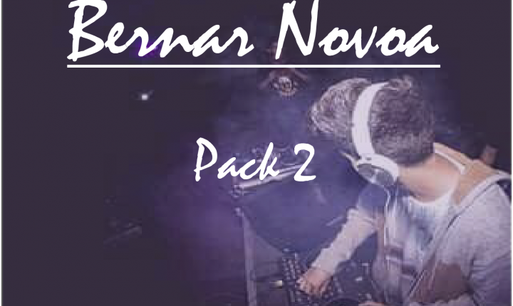 Pack – Bernar Novoa! 2