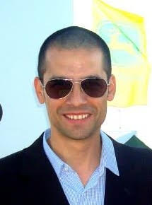 Locutor Juan Quiroga