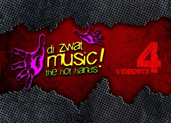Vídeo Mix 4 by Dj Zwat 2016 (Ahora si se puede Bajar xD )
