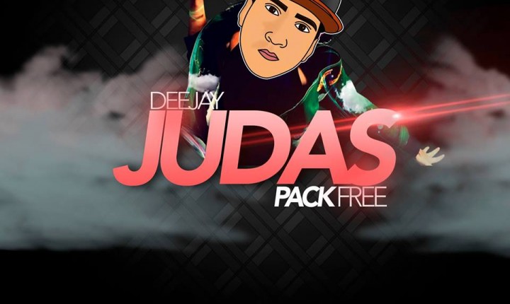 pack vol 6 by dj judas