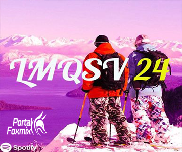[LMQSV 24 – DESCARGAR COMPILADO COMPLETO + PLAYLIST SPOTIFY – Junio 2016]