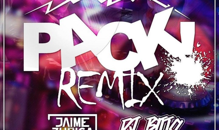 PACK DJ BITTO & ENTONEEMIX 2016