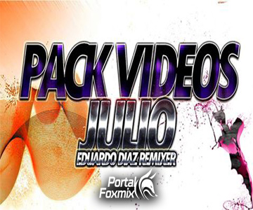 ‪PACK‬ ‪V-REMIX‬ ‪.JULIO‬ (EDUARDO DIAZ REMIXER)  ?