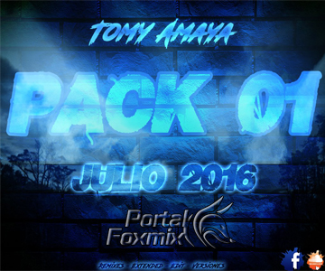 TOMY AMAYA PACK.01 (JULIO 2016)