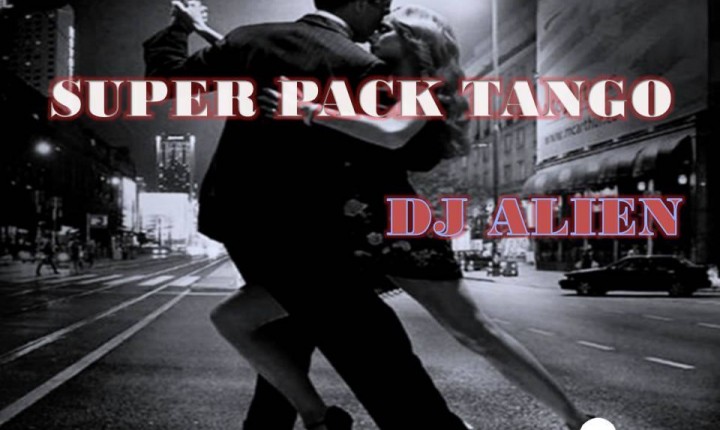 pack tangos by dj alien