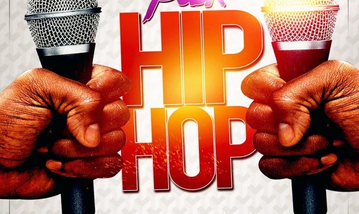 Pack Hip Hop by Dj Yan y Dj Bastian AR
