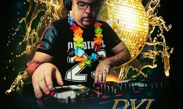 pack v-remix  by dvj truack