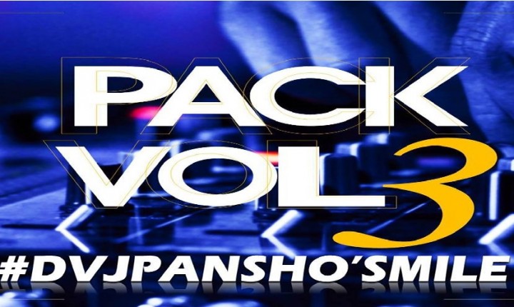 pack vol 3 by Dvj Pansho’Smile