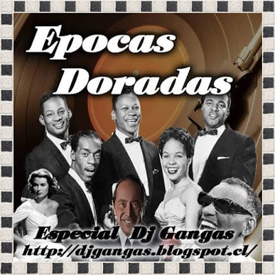 Epoca Dorada 4 CD By [[-_-]] – DJ GANGAS