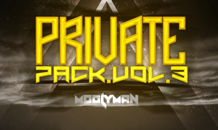 Private Pack Vol 3 by Mooglyman