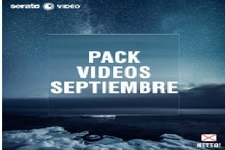 Pack Videos Septiembre 2016  By  Netto!