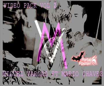 MIGUEL VARGAS — VIDEO PACK VOL 2