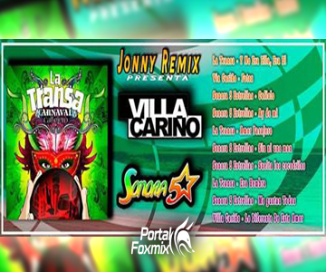 PACK CUMBIA CHILOMBIANA (BY.D’J JONNY)