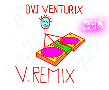 PACK VIDEOS HIT`S BY DVJ VENTURIX