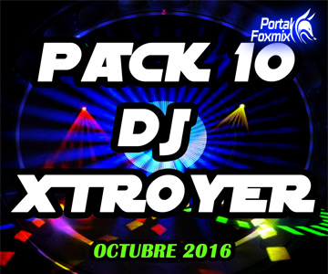PACK.10 (BY.Dj Xtroyer)
