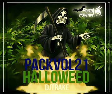 Pack Edit Vol 21 «HALLOWEED», 9 Kezitos ??✌ #TRAKE