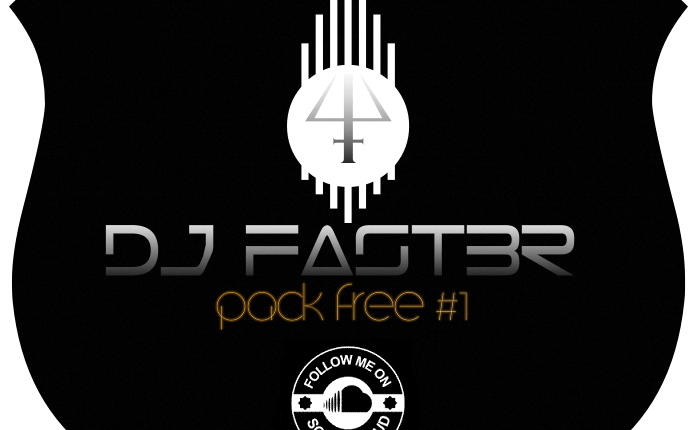 DJ F∆ST3R – Blooteg Pack  #1