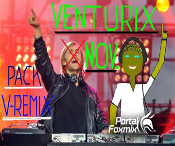 PACK VIDEOS FREE NOVIEMBRE (BY.DVJ VENTURIX)