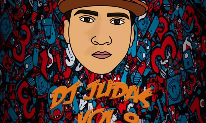 Pack vol 9 by Dj Judas
