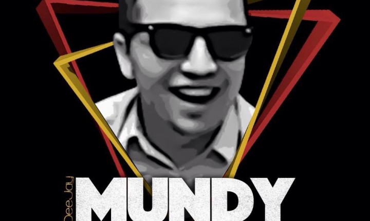 DJ MUNDY FOREVER #04
