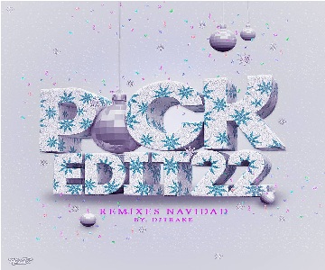 pack edit 22 by dj trake