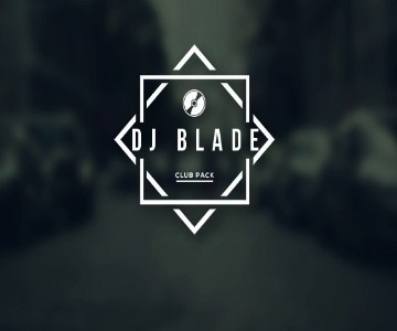 Pack Remix By Dj Blade