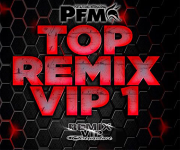 Top Remix VIP 1 Remix VIP Ecuador 2016»