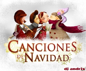 Pack especial navidad by dj andrix