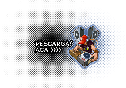 descarga
