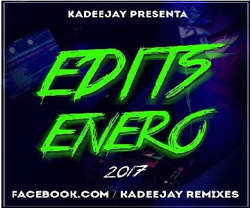 edit enero 2017 by kadeejay