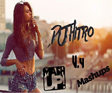 Mashup & Bootleg Compilacion V.4