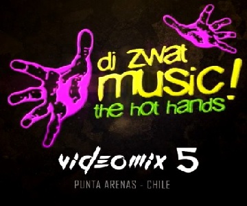 DJ ZWAT – VIDEOMIX 5