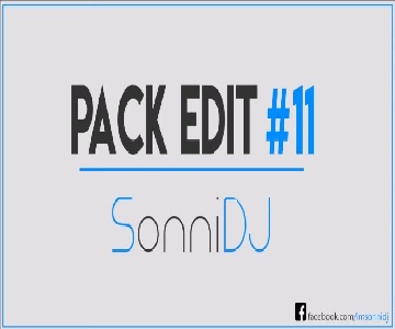 Pack edit #11 – SonniD