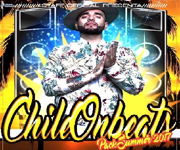 PACK VOL.08 DE #CHILEONBEATS
