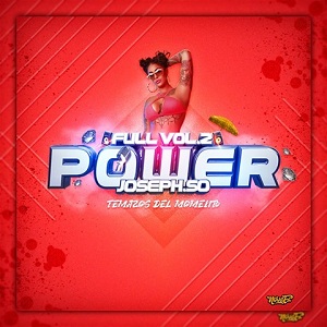 POWERFULL VOL2 BY Joseph.So 2017