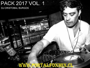 pack vol 1 by dj cristobal burgos 2017