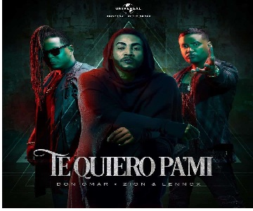 ¡ESTRENO MUNDIAL! DISFRUTA DEL NUEVO VIDEOCLIP DE DON OMAR
