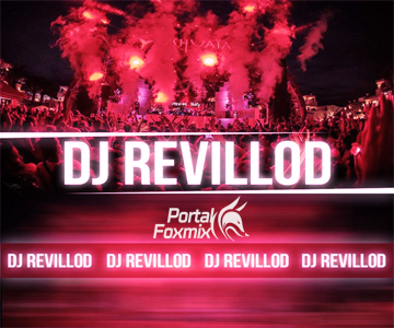 D’J REVILLOD (PACK.vol.2 FEBRERO 2017)