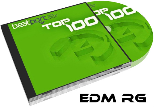Top 100 Download Enero 2017 Beatport