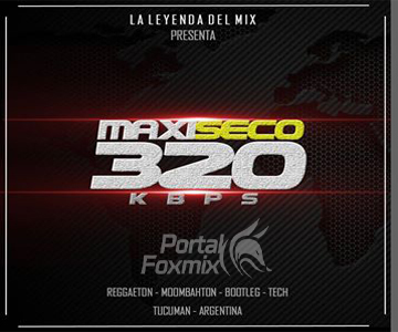 :: VA – Dj Maxi Seco – 320 Kbps ::