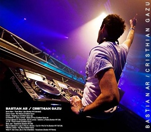 PACK REMIX / BASTIAN AR / CRISTHIAN GAZU