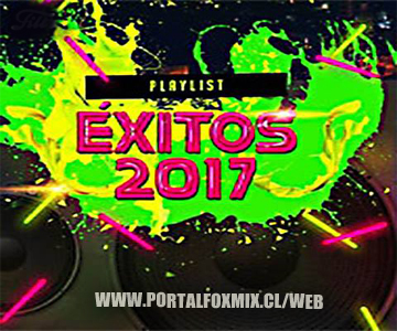 COMPILADOS Éxitos 10 Marzo 2017