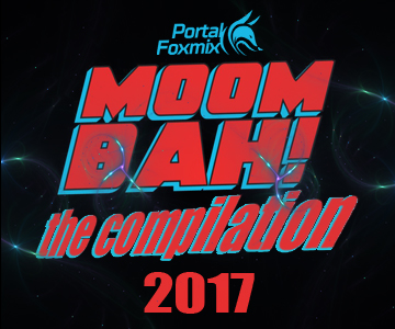 Moombahton The Compilation 2017