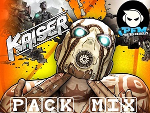 MEGA APORTE 6 MIX BY DJ KAISER