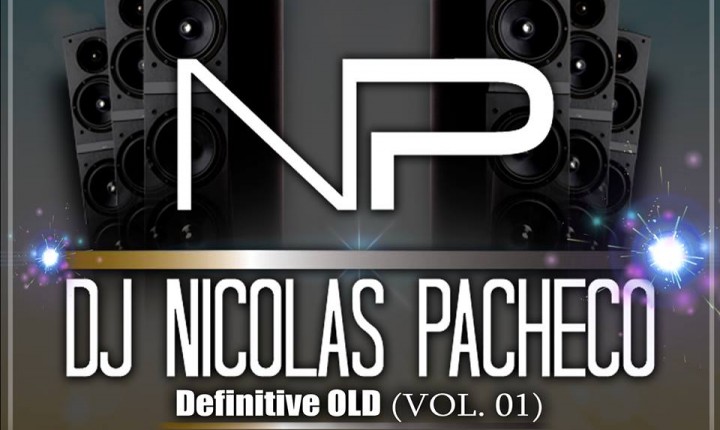 Disc ! – Definitive OLD (Vol 01)